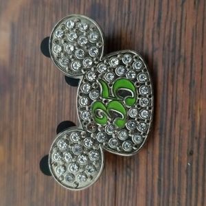 Disney Trading Pin - Walt Disney World Resort 35th Anniversary